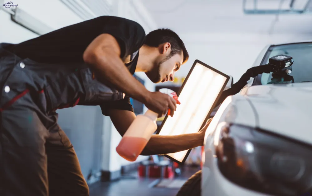 advanced-major-and-minor-dents-removal-at-alibdaa-alraqi-autocare