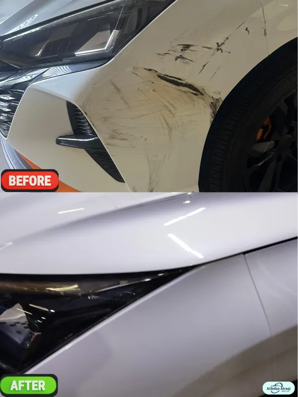 car-fender-repairs