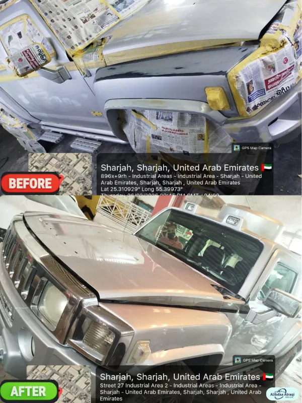 car-full-body-paint-sharjah