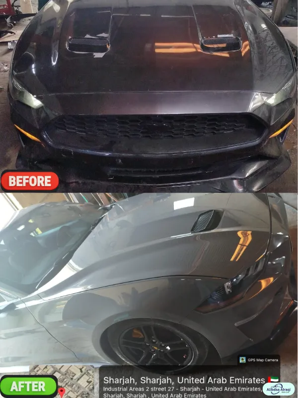 car-full-body-repaint